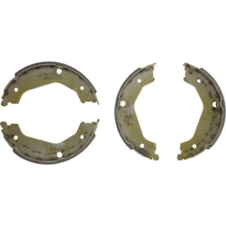 ABE C00327ABE - Brake Shoe Set, parking brake pentru KIA SORENTO I (2002–2011)