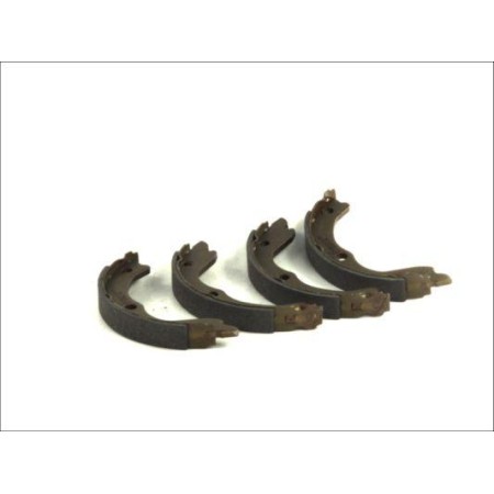 ABE C01059ABE - Brake Shoe Set, parking brake pentru NISSAN INTERSTAR Bus (2002–prezent)
