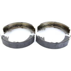 ABE C01038ABE - Kit ganasce freno pentru NISSAN URVAN Bus (1980–2010)