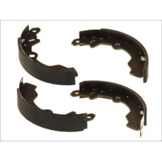 ABE C08008ABE - Jeu de mâchoires de frein pentru TATA INDICA (1998–prezent)