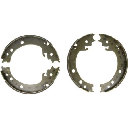 ABE C08028ABE - Brake Shoe Set, parking brake pentru SUZUKI GRAND VITARA II (2005–prezent)