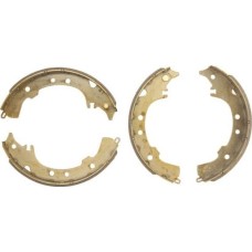 ABE C02058ABE - Bremsbackensatz pentru TOYOTA PICNIC (1996–2001)