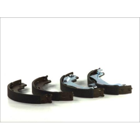ABE C02080ABE - Brake Shoe Set, parking brake pentru TOYOTA ALLION I (2001–2007)