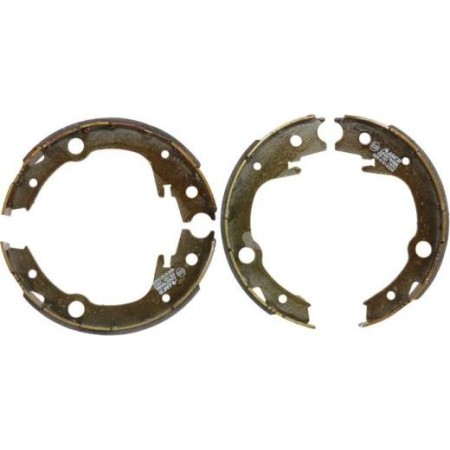 ABE C02078ABE - Brake Shoe Set, parking brake pentru TOYOTA PRIUS Liftback (2003–2009)