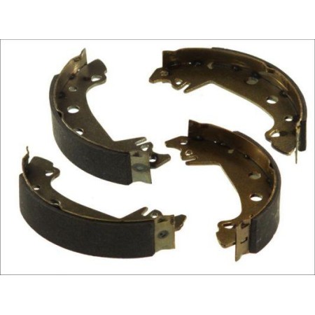 ABE C0C006ABE - Brake Shoe Set pentru ALFA ROMEO 33 Sportwagon (1984–1994)