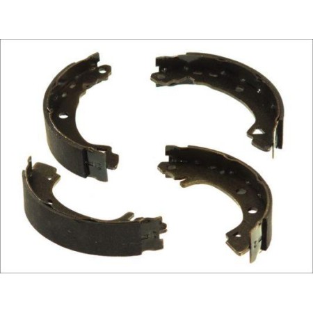 ABE C0D006ABE - Brake Shoe Set pentru FIAT BRAVA (1995–2003)