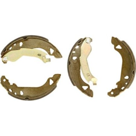 ABE C0F006ABE - Brake Shoe Set pentru LANCIA DEDRA (1989–1999)