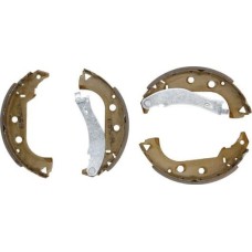 ABE C0F035ABE - Juego de zapatas de frenos pentru FIAT DUNA Saloon (1991–1996)