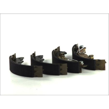 ABE C0F030ABE - Brake Shoe Set pentru OPEL ADAM (2012–2019)