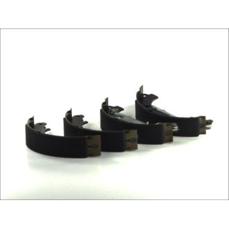 ABE C0F031ABE - Brake Shoe Set pentru OPEL CORSA D Hatchback Van (2006–2014)