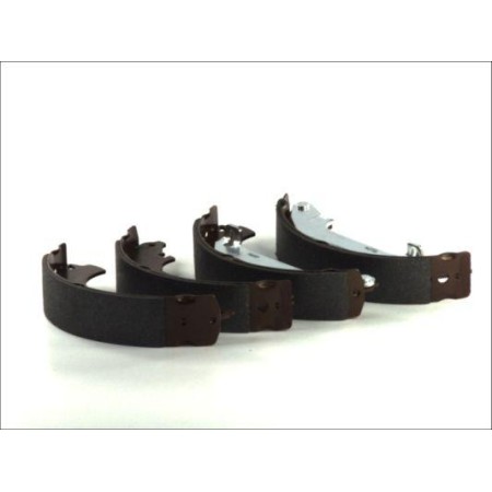 ABE C0G054ABE - Brake Shoe Set pentru FORD FOCUS II (2004–2013)