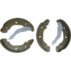 ABE C0G051ABE - Kit ganasce freno pentru FORD TRANSIT Van (2000–2014)