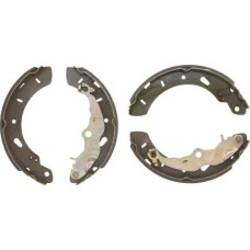 ABE C0G057ABE - Bremsbackensatz pentru FORD TOURNEO COURIER B460 MPV (2014–prezent)