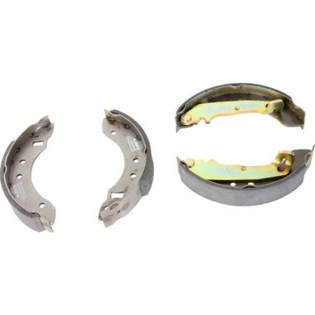 ABE C0G009ABE - Brake Shoe Set pentru FORD ESCORT III Turnier (1980–1985)