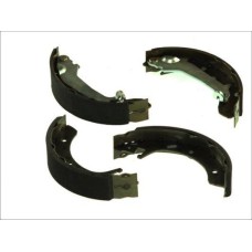 ABE C0G025ABE - Brake Shoe Set pentru FORD MONDEO II (1996–2000)