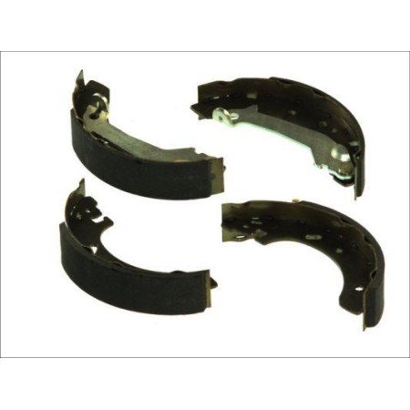 ABE C0G026ABE - Brake Shoe Set pentru FORD ESCORT VI Convertible (1994–2000)