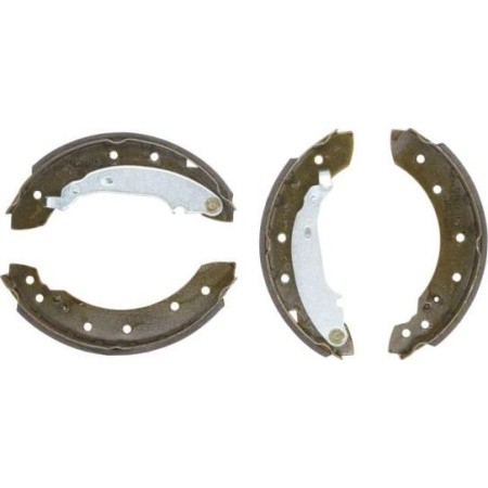 ABE C0P014ABE - Brake Shoe Set pentru RENAULT LOGAN I (2004–prezent)