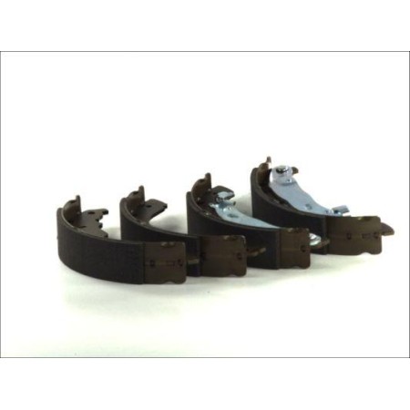 ABE C0P033ABE - Brake Shoe Set pentru PEUGEOT 208 Hatchback Van (2013–2019)