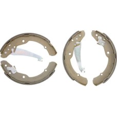 ABE C0S003ABE - Bremsbackensatz pentru VW CADDY II Box Body/MPV (1995–2004)