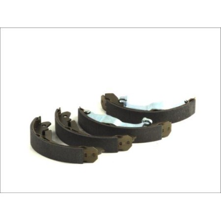 ABE C0X018ABE - Brake Shoe Set pentru SUZUKI WAGON R Hatchback (2002–2012)