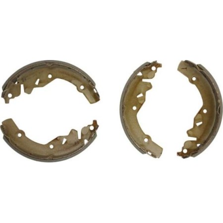 ABE C0Y007ABE - Brake Shoe Set pentru CHRYSLER DAYTONA Coupe (1984–1992)