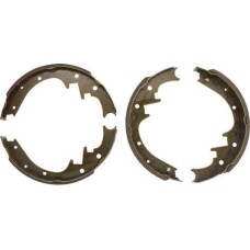 ABE C0Y011ABE - Juego de zapatas de frenos pentru JEEP CHEROKEE (1983–2008)