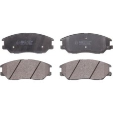 ABE C10337ABE - Kit de plaquettes de frein, frein à disque pentru SSANGYONG RODIUS II (2013–prezent)