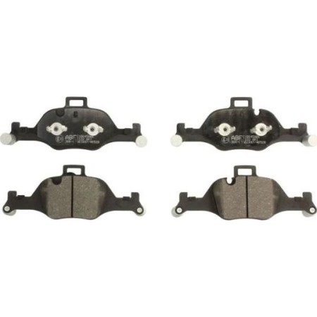 ABE C1B045ABE - Brake Pad Set, disc brake pentru BMW 5 Touring Van (2017–prezent)