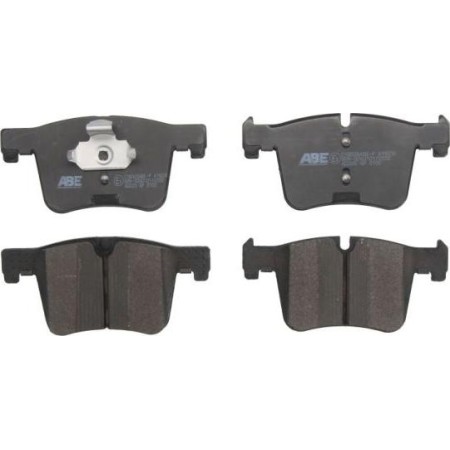 ABE C1B028ABE-P - Brake Pad Set, disc brake pentru BMW 4 Convertible (2013–2020)