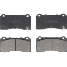 ABE C1N002ABE - Brake Pad Set, disc brake pentru TESLA MODEL Y (2019–prezent)