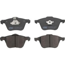 ABE C1V023ABE-P - Brake Pad Set, disc brake pentru VOLVO V40 Hatchback (2012–2019)