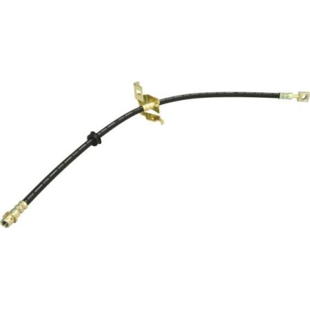 ABE C84187ABE - Brake Hose pentru VAUXHALL CASCADA Convertible (2013–prezent)