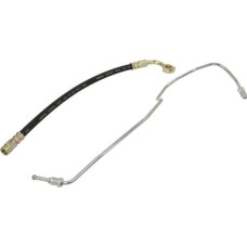 ABE C85125ABE - Brake Hose pentru CITROËN C4 PICASSO II (2013–prezent)