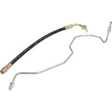 ABE C85126ABE - Brake Hose pentru PEUGEOT 308 II (2013–2021)