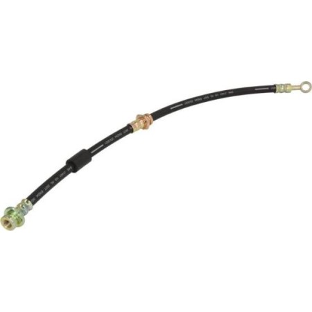 ABE C81521ABE - Brake Hose pentru NISSAN AVENIR (1986–1997)