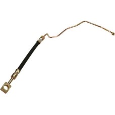 ABE C81122ABE - Brake Hose pentru VW POLO III CLASSIC (1995–2009)