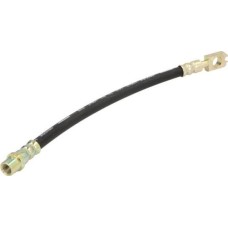 ABE C81170ABE - Brake Hose pentru AUDI A4 B7 Convertible (2002–2009)