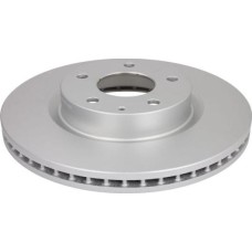 ABE C30522ABE-P - Brake Disc pentru MAZDA CX-5 (2016–prezent)