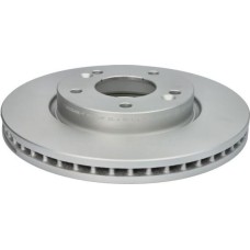 ABE C30325ABE-P - Brake Disc pentru HYUNDAI SONATA VI (2009–2015)