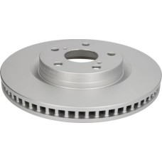 ABE C32154ABE-P - Brake Disc pentru TOYOTA AURIS Estate (2013–2018)