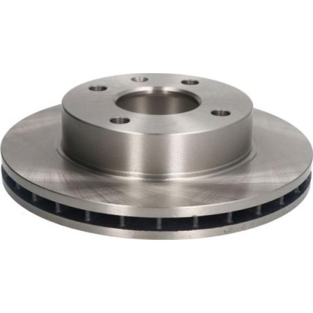 ABE C3G007ABE - Brake Disc pentru FORD SIERRA II Turnier (1987–1993)