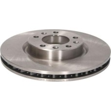 ABE C3P033ABE - Brake Disc pentru PEUGEOT 308 SW I (2007–2014)