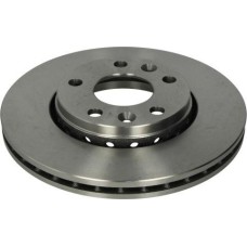 ABE C3R040ABE - Brake Disc pentru RENAULT LAGUNA Coupe (2008–2015)