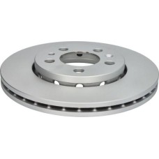 ABE C3W001ABE-P - Brake Disc pentru VW POLO IV Saloon (2002–prezent)