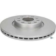 ABE C3W039ABE-P - Brake Disc pentru VW EOS (2006–2015)