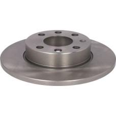 ABE C3X009ABE - Brake Disc pentru OPEL KADETT D (1979–1984)