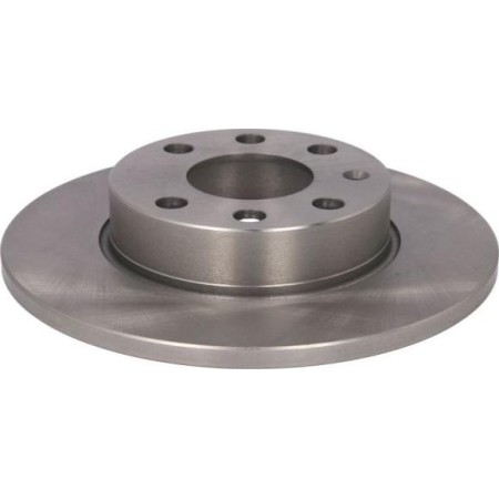 ABE C3X009ABE - Brake Disc pentru OPEL KADETT D (1979–1984)