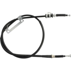 ABE C73040ABE - Cable, parking brake pentru MAZDA 626 IV Hatchback (1991–1998)