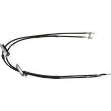 ABE C7G008ABE - Cable, parking brake pentru FORD FOCUS I Estate Van (1998–2005)