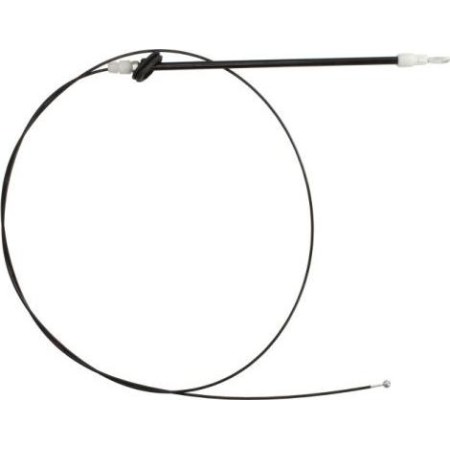 ABE C7M002ABE - Cable, parking brake pentru MERCEDES-BENZ SPRINTER 4,6-t Bus (2006–prezent)